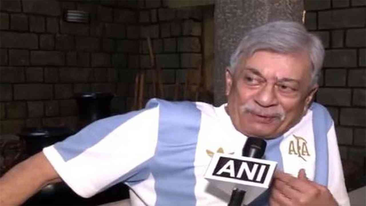 Anant Nag to receive Dadasaheb Phalke Award on Sept 22; PM Modi congratulates actor