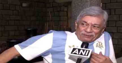 Anant Nag to receive Dadasaheb Phalke Award on Sept 22; PM Modi congratulates actor