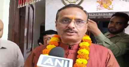अंडमान-निकोबार के नए उपराज्यपाल बने दिनेश शर्मा, बोले- ‘PM मोदी के भरोसे पर खरा उतरूंगा’