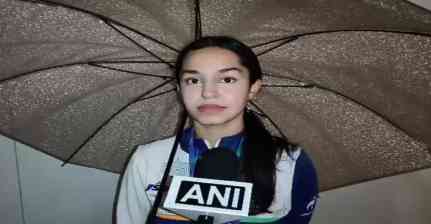 “Things don’t always go your way”: Anahat Singh after Asian Games silver