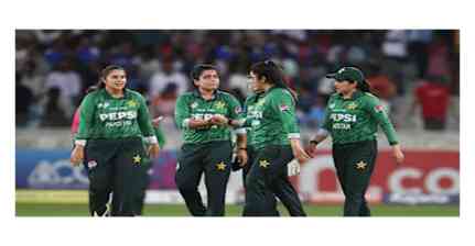 Asian Games: Pakistan women’s cricket team beats Bangladesh by 31 runs in bronze medal match