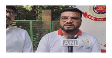 BJP mandal chief alleges party’s Mundka MLA assaulted him, police register FIR against unknown persons; Delhi BJP issues notices