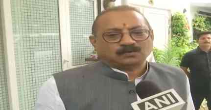 Bihar Minister Ashok Choudhary defends administration; vows swift action following alleged assault case in Samastipur