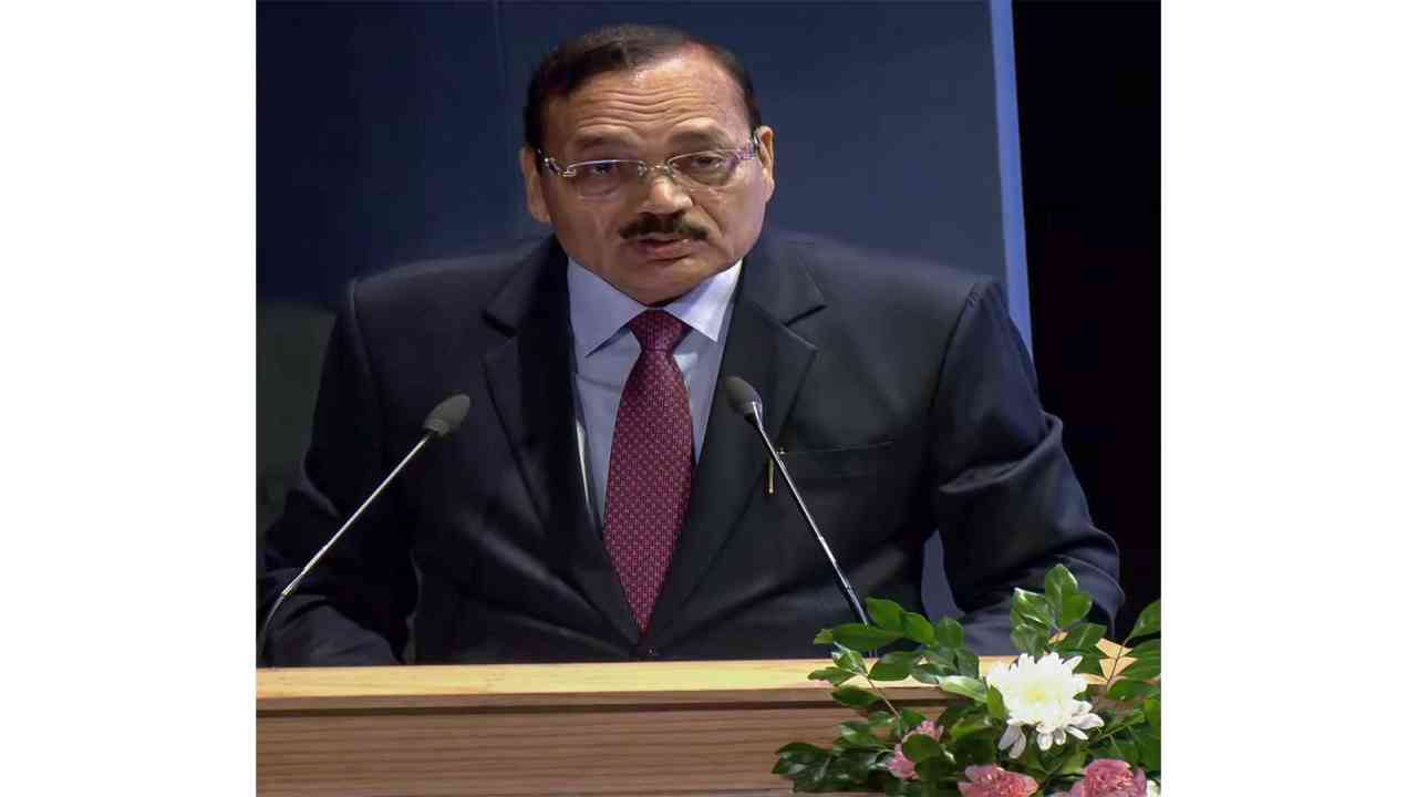 CJI सूर्यकांत BRICS मुख्य न्यायाधीश फोरम में 10 देशों के न्यायिक नेताओं से करेंगे द्विपक्षीय बैठक