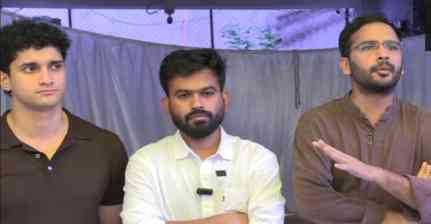दल-बदल करने वाले सांसद-विधायकों पर 20 साल की पाबंदी की मांग, CJP ने कहा- ‘युवा बदलेंगे व्यवस्था’
