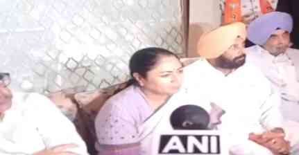 पंजाब में BJP सरकार बनेगी, PM मोदी के नेतृत्व में लोगों को मिलेगा हक: रेखा गुप्ता