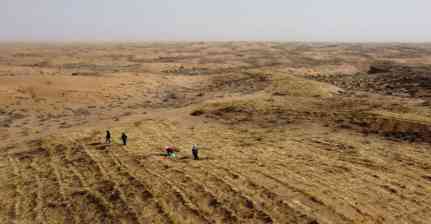 China businesses face new land charges ahead of farmland law