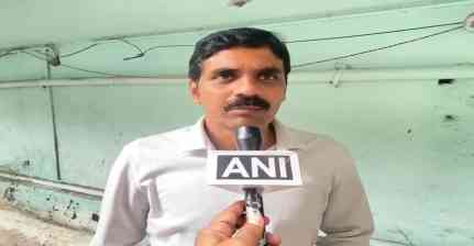 "A stinging slap to Congress": BRS welcomes SC order on Danam Nagender, dares him to face by-election