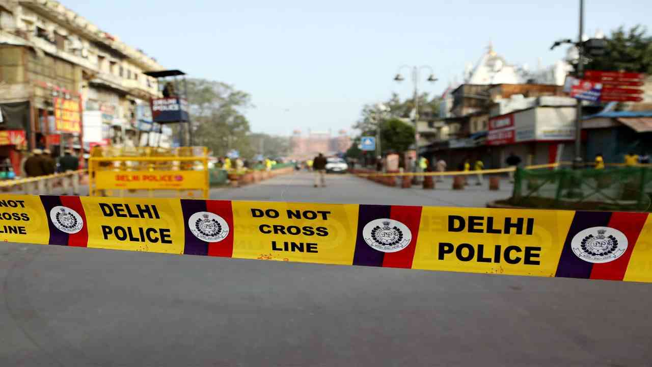 Delhi woman gets 200 crore extortion threat in Goldy Brar's name; police probe all angles