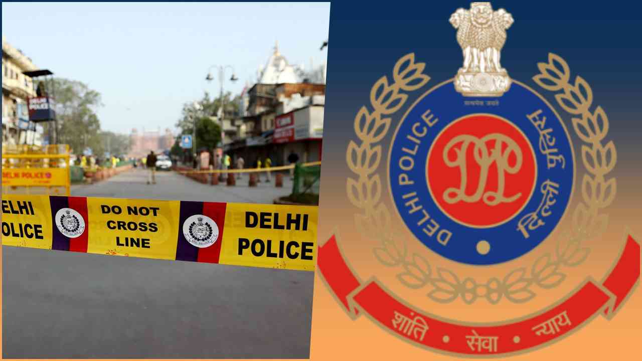 दिल्ली की महिला को 200 करोड़ की रंगदारी की धमकी, गोल्डी बराड़ के नाम से आया कॉल