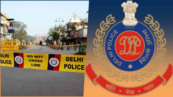 दिल्ली की महिला को 200 करोड़ की रंगदारी की धमकी, गोल्डी बराड़ के नाम से आया कॉल