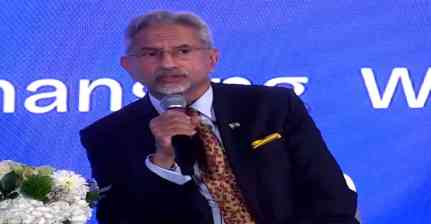 “It’s not BRICS or the UN”: EAM Jaishankar on BRICS’ role in strengthening UN, advancing reform