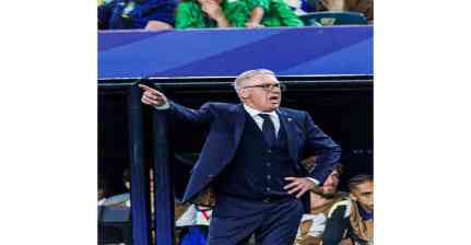 Head coach Ancelotti plans to use FIFA windows to build a strong, cohesive Brazil ahead of 2030 World Cup