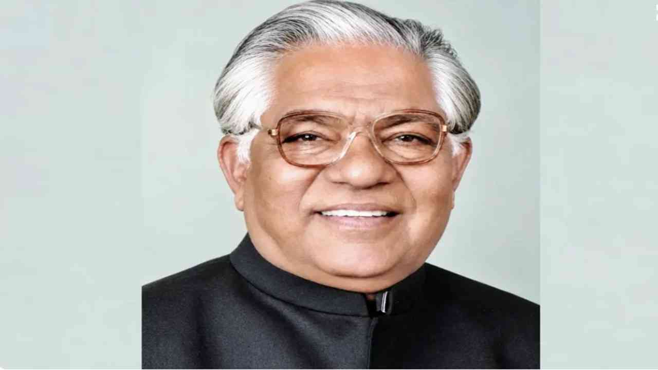 AAP मंत्री मोहिंदर भगत के पिता भगत चुन्नी लाल का निधन, पंजाब में आधे दिन की छुट्टी