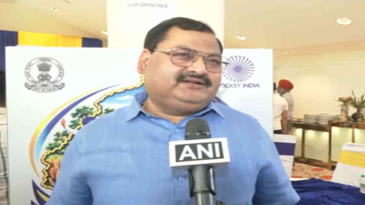 "Going to fulfill dream of players like Harmanpreet, Manpreet": Hockey India secy general on Punjab hosting men's Asian Champions Trophy