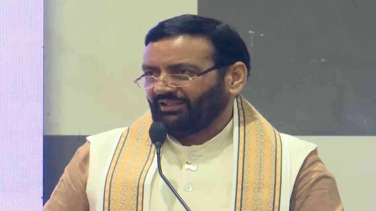 ‘AI से डरें नहीं, उसके साथ काम करना सीखें’, पूर्वोत्तर के युवाओं से CM सैनी की अपील
