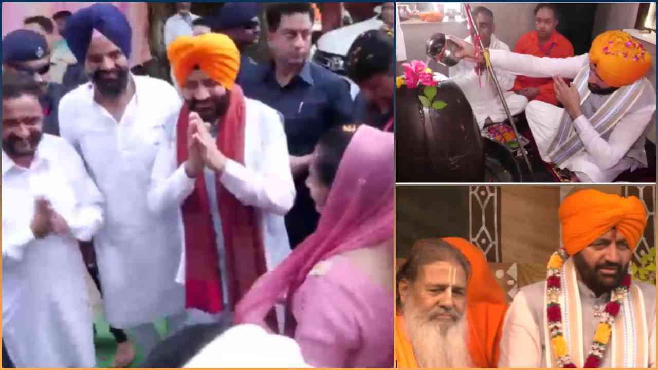 हरियाणा में 17 सितंबर से 17 अक्टूबर तक चलेगा ‘सेवा संकल्प अभियान’, जमीनी स्तर तक पहुंचेगी सरकारी योजनाओं की पहुंच