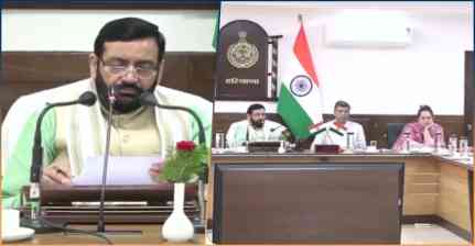 MSP पर 24 फसलों की खरीद करने वाला देश का पहला राज्य हरियाणा: सीएम नायब सैनी