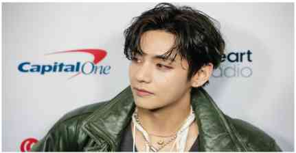 BTS के V बने Nothing के ग्लोबल ब्रांड एंबेसडर, नए हेडफोन के कैंपेन में आए नजर