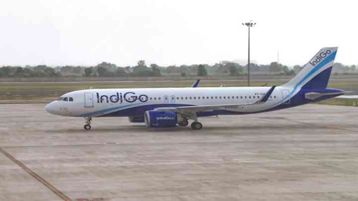 Delhi Weather: IndiGo Issues Travel Advisory, Warns of Possible Flight Delays