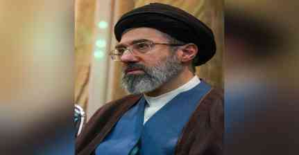 Mojtaba Khamenei was "pulled from rubble" of hospital after US strikes: Report