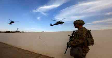 Iran war costs surge to $45.1 billion, Pentagon tells Congress: Reports