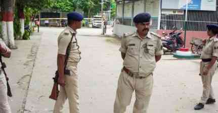 जमुई में छात्रा से बदसलूकी के मामले में बड़ा खुलासा, डर के कारण परिवार से छिपाई थी घटना; SIT कर रही जांच