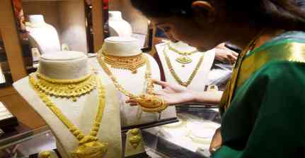 Kotak sees downside risk to FY27 gold-import forecast after sharp monthly decline