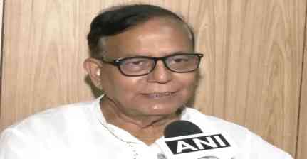 "Mamata needs to clarify position": CPI(M)'s Md Salim seeks opposition unity on SIR row