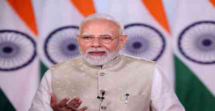 सर्जिकल स्ट्राइक के 10 साल: पीएम मोदी बोले- आतंकवाद के खिलाफ भारत का जवाब हमेशा निर्णायक होगा