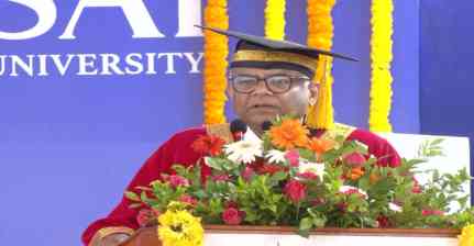 India to see ‘unparalleled’ economic growth for decades amid AI-led changes: N Chandrasekaran