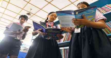NCERT announces availability of two more Class 9 textbooks amid criticism over delay