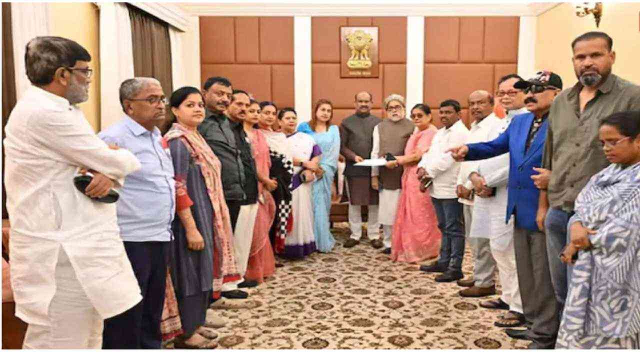 17 NCPI सांसद BJP में जाएंगे? बागी TMC सांसद के दावे से सियासी हलचल