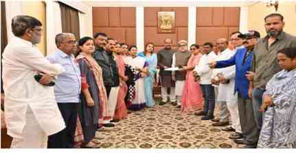 17 NCPI सांसद BJP में जाएंगे? बागी TMC सांसद के दावे से सियासी हलचल