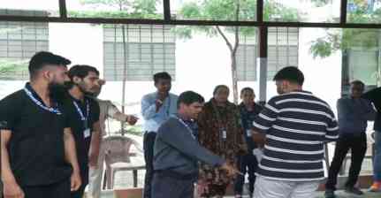 13 बार गई बिजली, अब दोबारा NEET PG परीक्षा; जयपुर में री-एग्जाम जारी