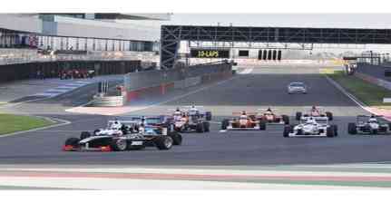 Congress MP Jairam Ramesh questions NITI Aayog task force on F1 revival, alleges “cronyism”