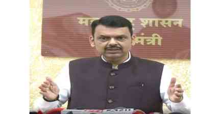 "No farmer will be left out": Fadnavis on drought relief measures after Maharashtra declares 265 talukas drought-hit
