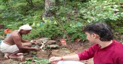 Nepal Floods: Family Performs Shradh Rituals as Two Brothers Remain Missing in Betrawati