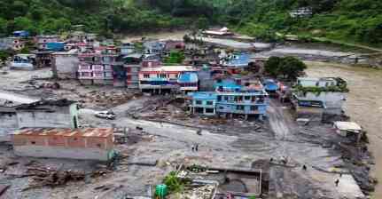 Nepal observes day of national mourning in memory of lives lost in devastating floods