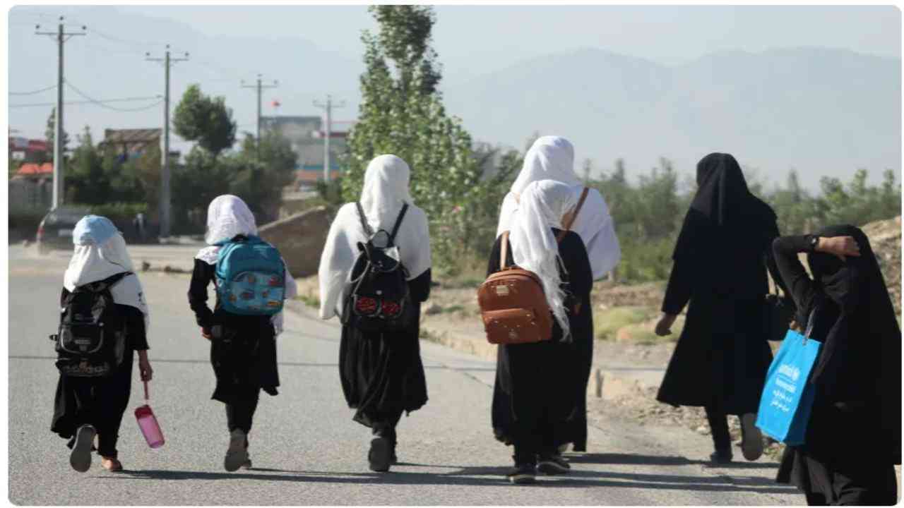 Girls’ Education Crisis in Balochistan: Residents Protest Closure of School Over Teacher Shortage