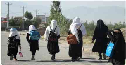 Girls’ Education Crisis in Balochistan: Residents Protest Closure of School Over Teacher Shortage