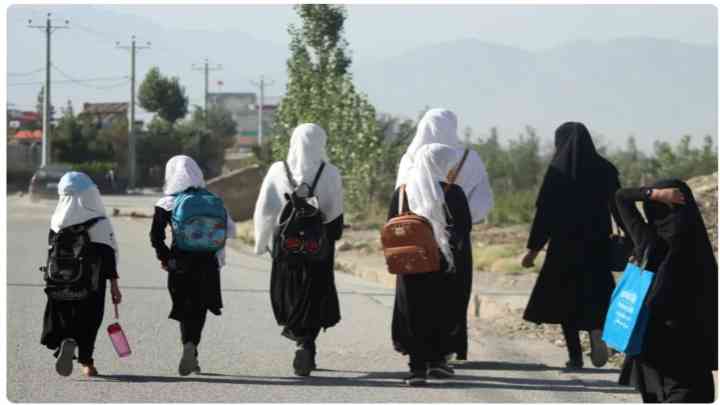 Girls’ Education Crisis in Balochistan: Residents Protest Closure of School Over Teacher Shortage