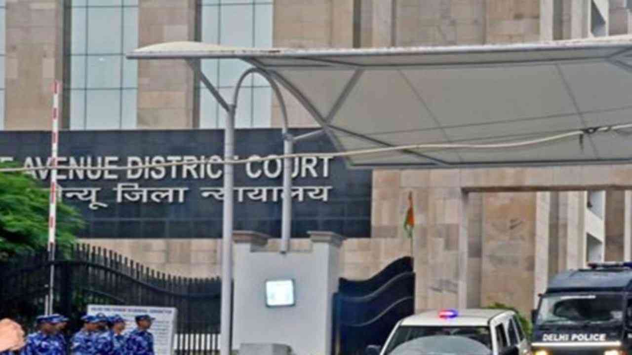 Delhi Court sends Advocate Deepak Khatri, Rishabh Kapoor to judicial custody in UAPA case