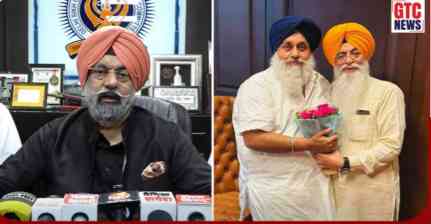 SGPC पर हरमीत सिंह कालका के गंभीर आरोप, सराय में महिलाओं को रखने को लेकर उठाए सवाल