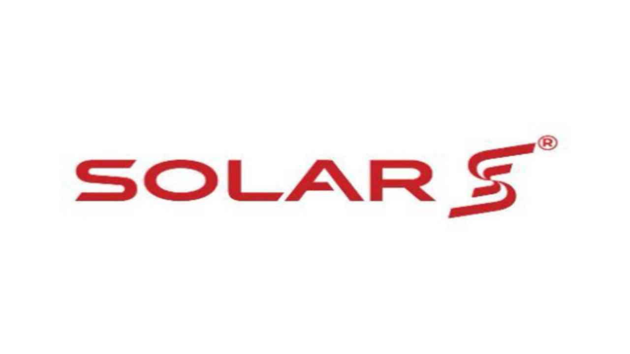 Solar Industries arm to acquire South Africa’s Omnia Holdings for Rs 12,951 crore