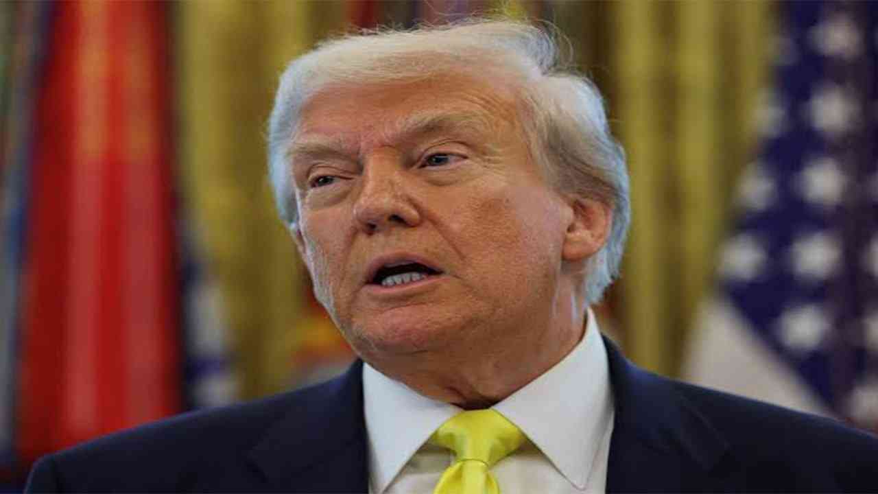 International Campaign for Tibet' calls on Trump to press Xi on Tibet, Panchen Lama, human rights