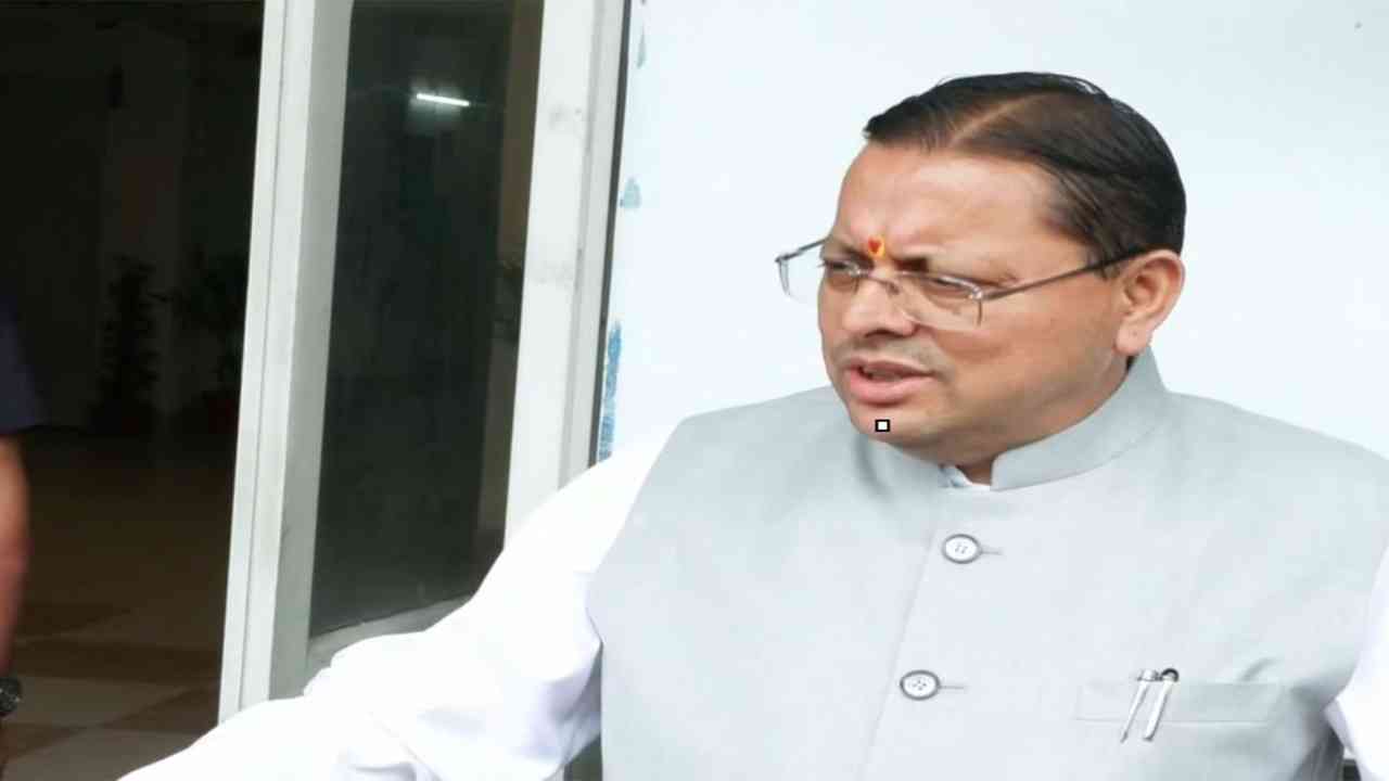 India's global stature has grown under PM Modi's leadership: Uttarakhand CM Dhami on BRICS Summit