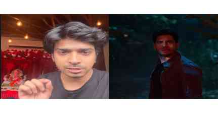 ‘The Vvaan’ के ट्रेलर पर विवाद, सर्गम वैष ने ‘Aigiri Nandini’ बिना अनुमति इस्तेमाल करने का लगाया आरोप