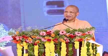 फ्यूचर रेडी बार ही रखेगी फ्यूचर रेडी जस्टिस सिस्टम की मजबूत नींव : सीएम योगी