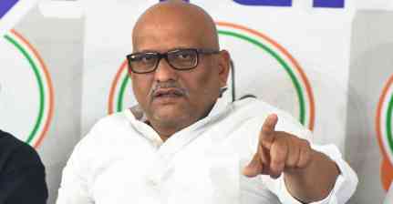 UP Politics: अखिलेश की PDA रथयात्रा पर अजय राय का तंज, बोले- ‘कन्नौज-सैफई हम भी जा सकते हैं’